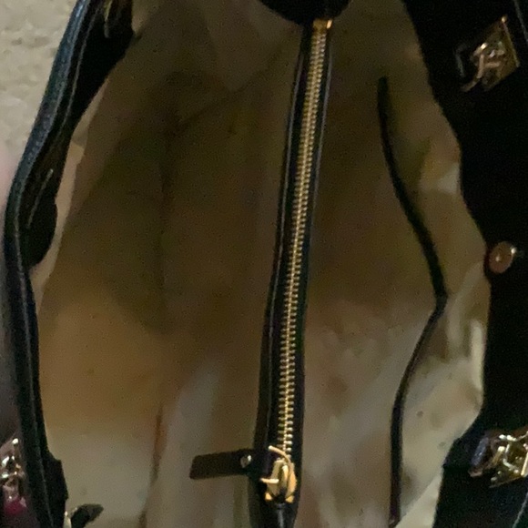 ♠️ Kate Spade Sedgewick Lane Phoebe leather bag♠️ - Picture 5 of 7